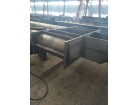 新興鑄管格構柱